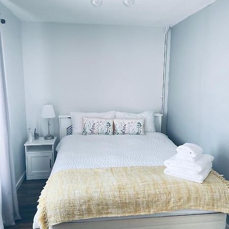Small Doble, Shared House Filton Extérieur photo