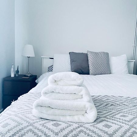 Small Doble, Shared House Filton Chambre photo