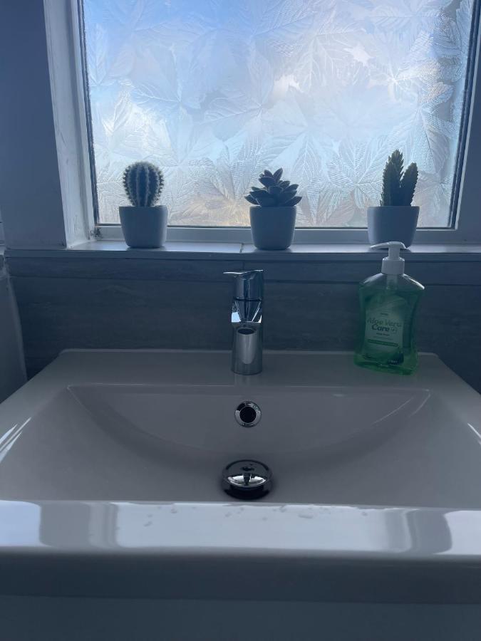 Small Doble, Shared House Filton Extérieur photo