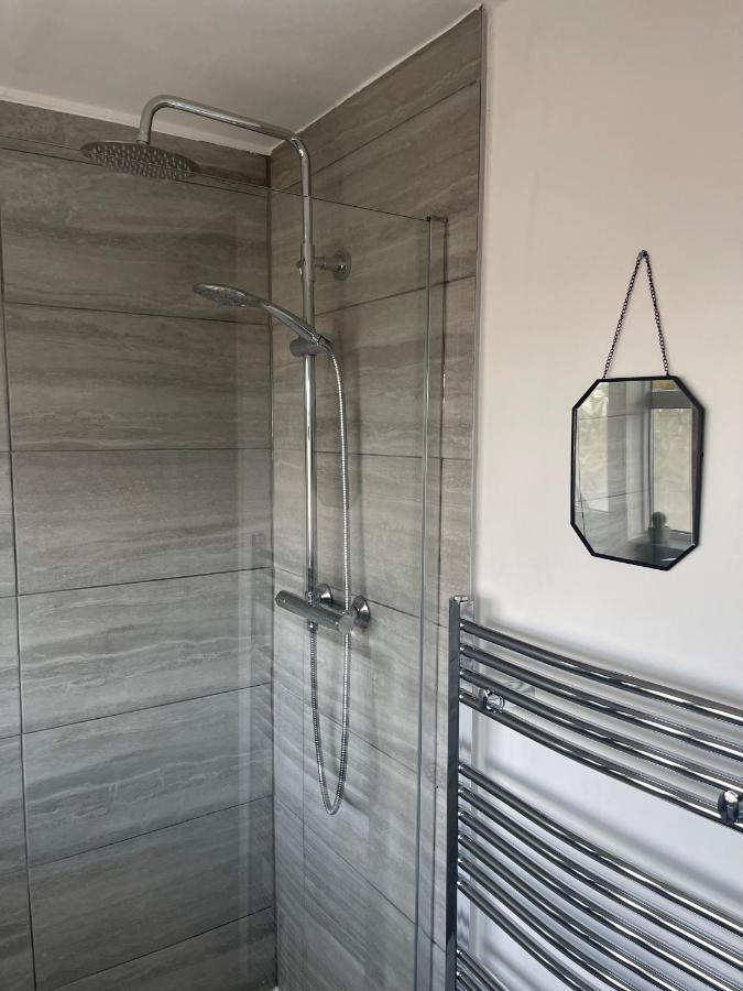 Small Doble, Shared House Filton Extérieur photo