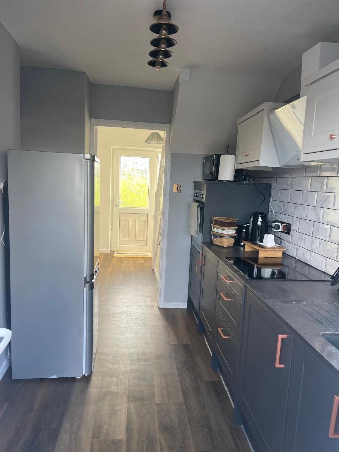 Small Doble, Shared House Filton Extérieur photo
