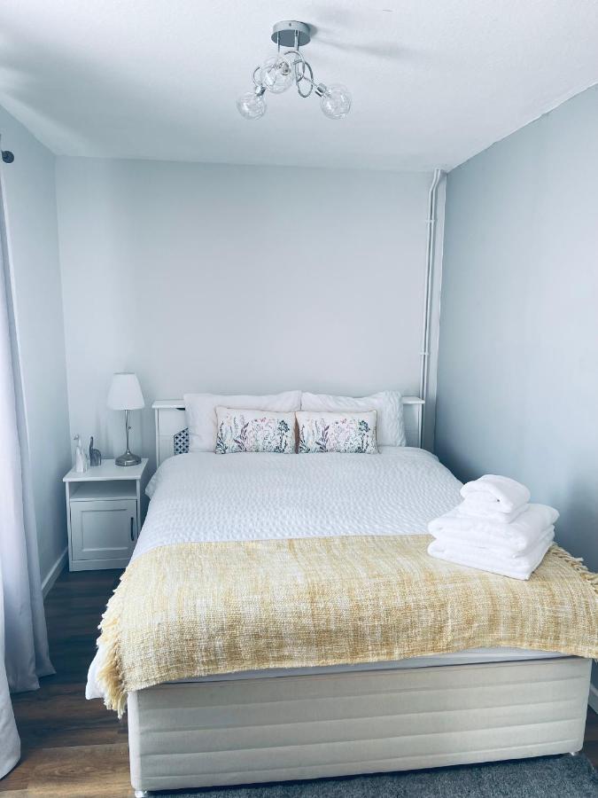 Small Doble, Shared House Filton Extérieur photo