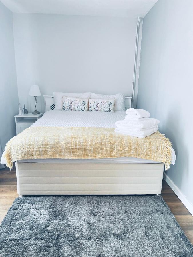 Small Doble, Shared House Filton Extérieur photo