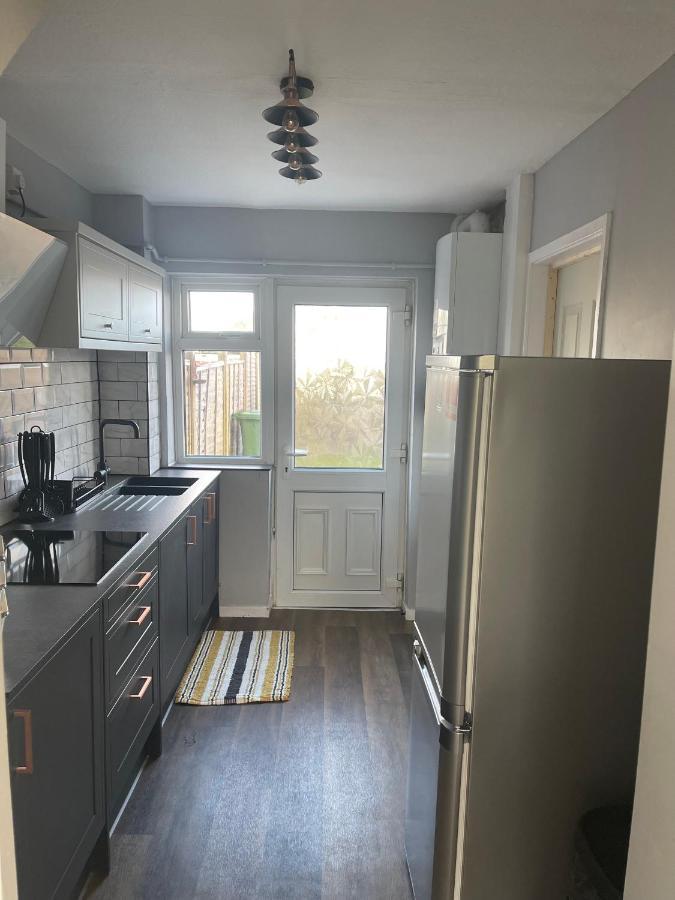 Small Doble, Shared House Filton Extérieur photo