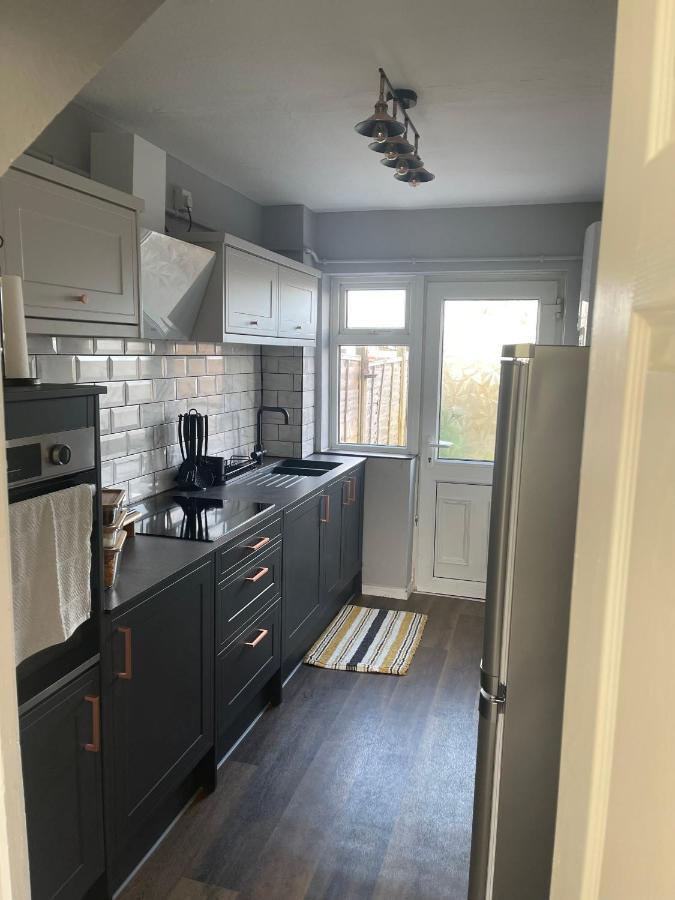 Small Doble, Shared House Filton Extérieur photo