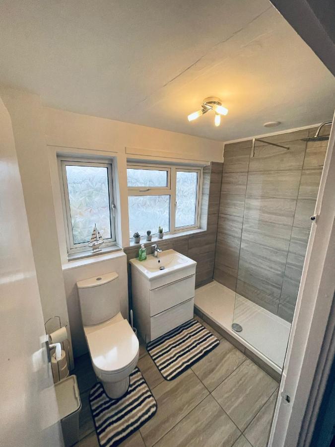 Small Doble, Shared House Filton Extérieur photo